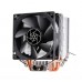 SilverStone SST-KR02 Krypton 92mm CPU Cooler